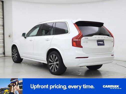 2023 Volvo XC90 B5 Core