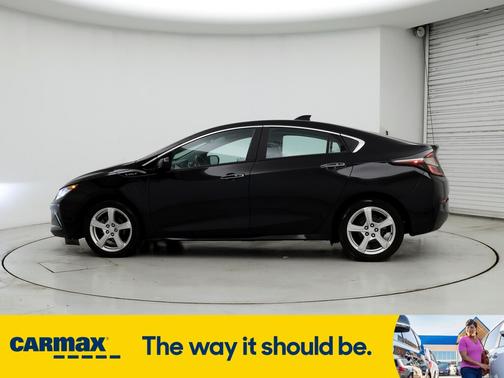 2016 Chevrolet Volt LT