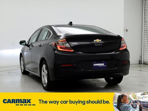 2016 Chevrolet Volt LT
