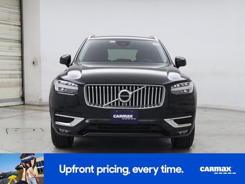 2024 Volvo XC90 B5 Core Bright Theme