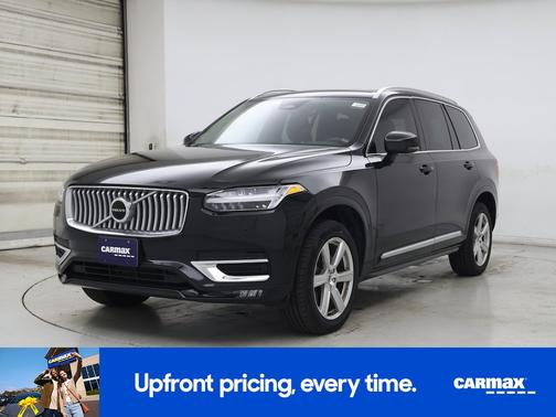 2024 Volvo XC90 B5 Core Bright Theme