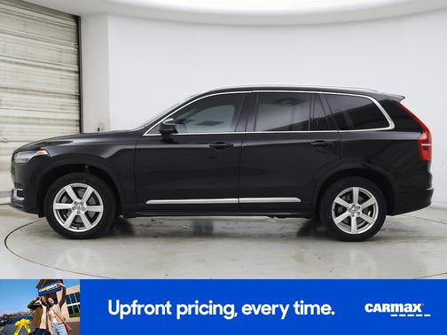 2024 Volvo XC90 B5 Core Bright Theme