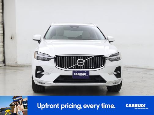 2023 Volvo XC60 B5 Plus Bright Theme