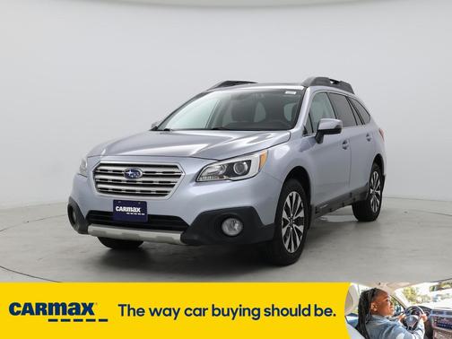 2017 Subaru Outback 3.6R Limited
