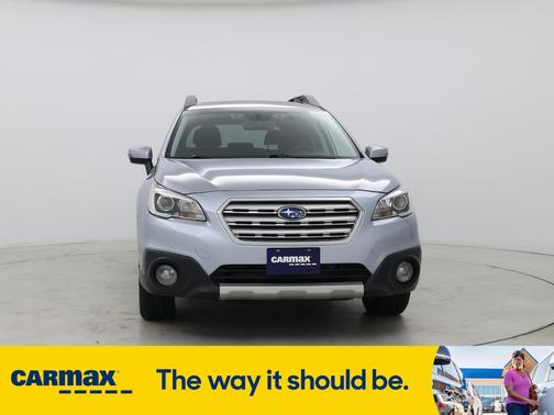 2017 Subaru Outback 3.6R Limited