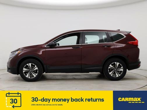 Photo 3 of 25 of 2019 Honda CR-V LX