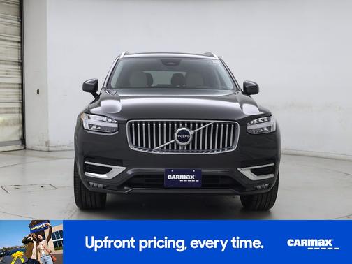 2024 Volvo XC90 B6 Core Bright Theme