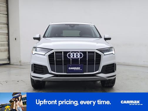 2023 Audi Q7 Premium Plus