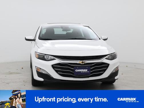 2023 Chevrolet Malibu 1LT