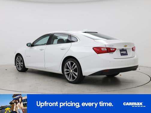 2023 Chevrolet Malibu 1LT