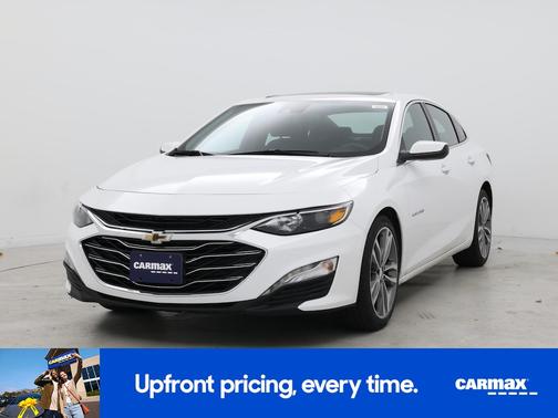 2023 Chevrolet Malibu 1LT