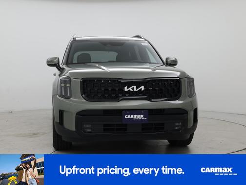 2024 Kia Telluride SX Prestige X-Pro
