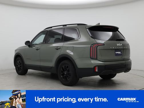 2024 Kia Telluride SX Prestige X-Pro