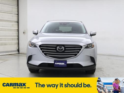 2022 Mazda CX-9 Touring