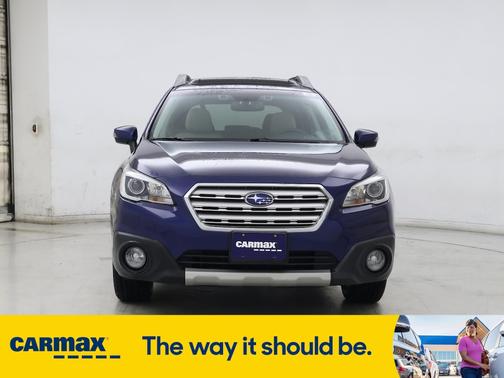 2015 Subaru Outback Limited