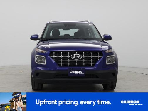 2022 Hyundai VENUE Limited