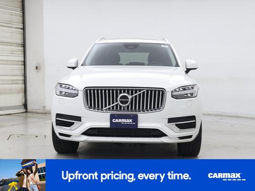 2023 Volvo XC90 Recharge Plug-In Hybrid T8 Plus Bright Theme