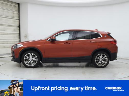 2018 BMW X2 XDrive28i