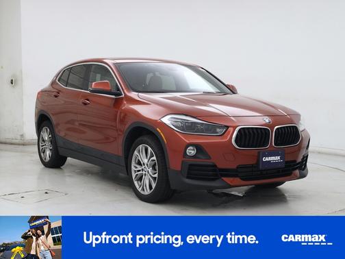 2018 BMW X2 XDrive28i