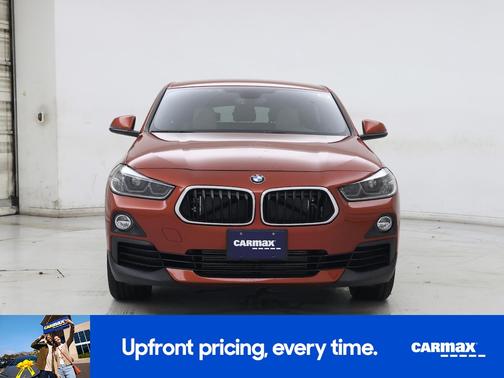 2018 BMW X2 XDrive28i