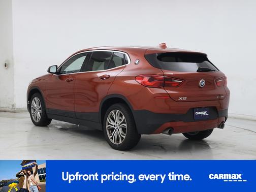 2018 BMW X2 XDrive28i