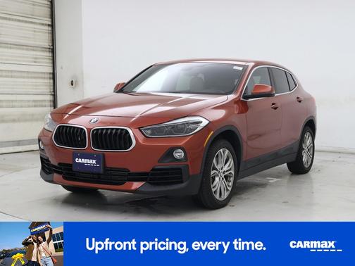 2018 BMW X2 XDrive28i