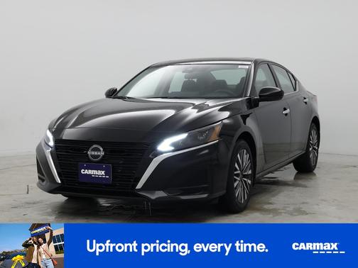 2023 Nissan Altima SV