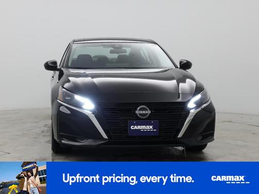 2023 Nissan Altima SV