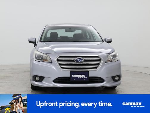 2016 Subaru Legacy 2.5I Limited