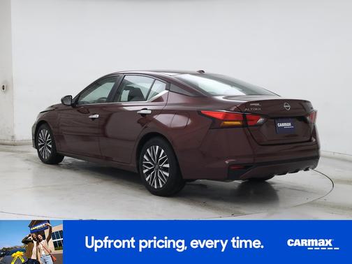 2024 Nissan Altima SV