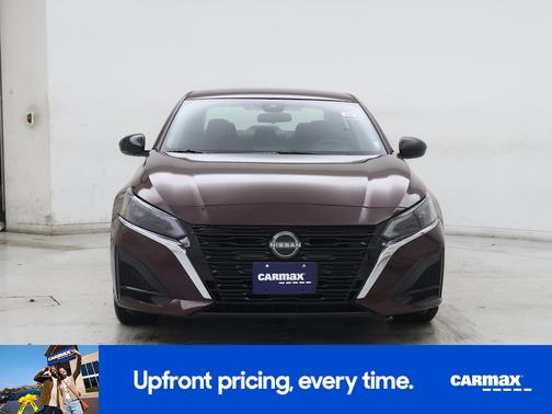 2024 Nissan Altima SV