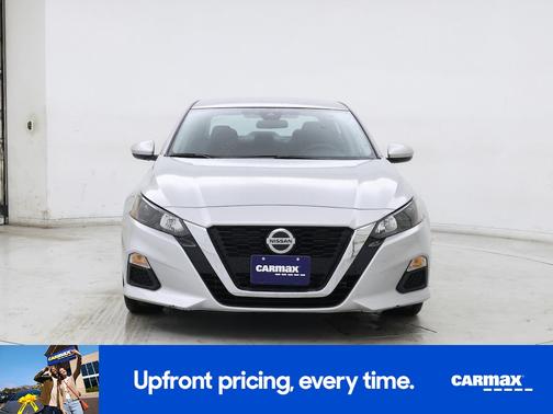 2022 Nissan Altima S