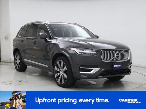 2023 Volvo XC90 B6 Ultimate