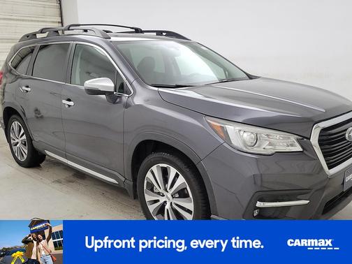 2019 Subaru Ascent Touring