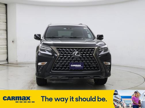 2022 Lexus GX 460 Premium