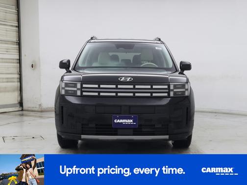 2024 Hyundai SANTA FE SEL