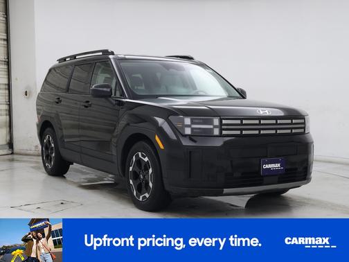 2024 Hyundai SANTA FE SEL