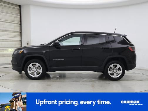 2023 Jeep Compass Sport