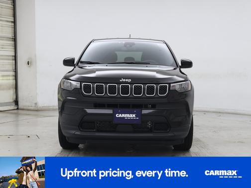 2023 Jeep Compass Sport