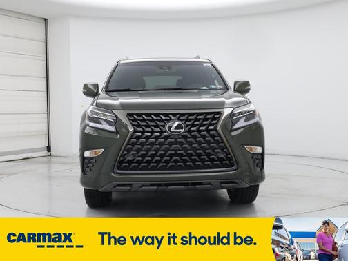 2022 Lexus GX 460