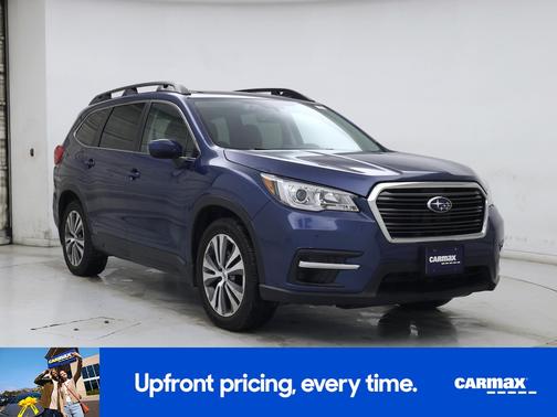 2020 Subaru Ascent Premium