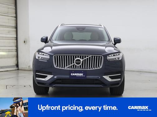 2024 Volvo XC90 Recharge Plug-In Hybrid T8 Plus