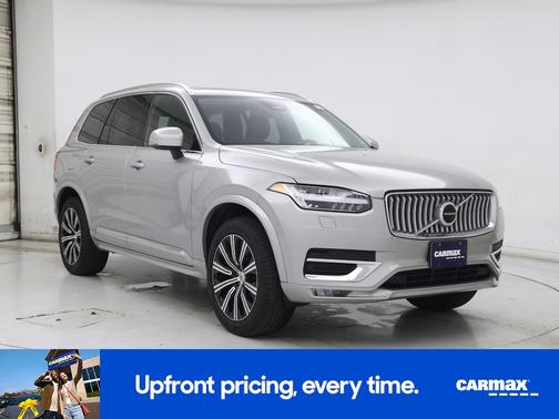 2024 Volvo XC90 B5 Core Bright Theme