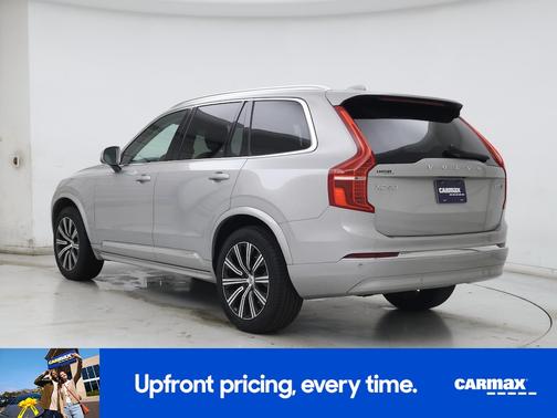 2024 Volvo XC90 B5 Core Bright Theme