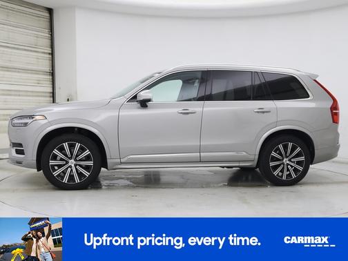 2024 Volvo XC90 B5 Core Bright Theme