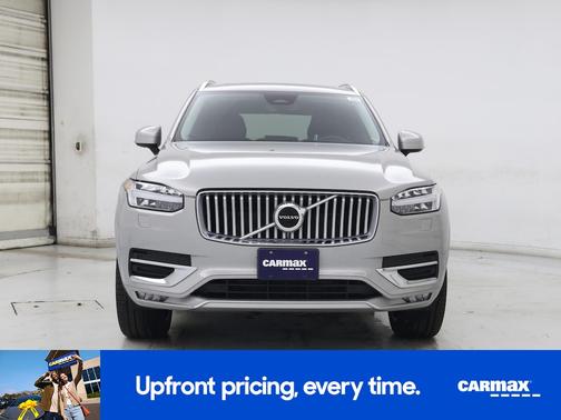 2024 Volvo XC90 B5 Core Bright Theme