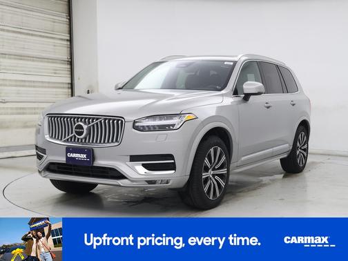 2024 Volvo XC90 B5 Core Bright Theme
