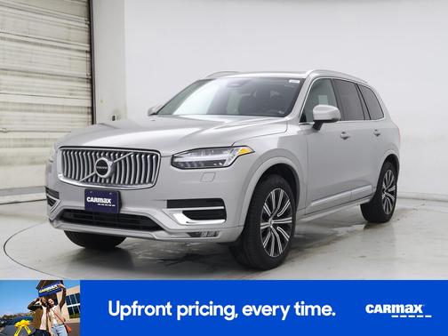 2024 Volvo XC90 B5 Core Bright Theme