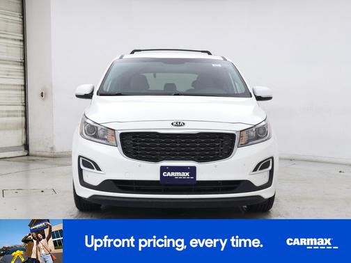 2019 Kia Sedona LX