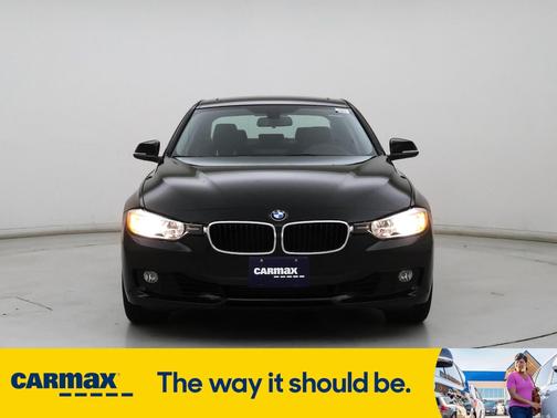 2015 BMW 328 XI